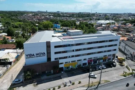 Ponto Comercial à venda, 32m² no Vida Nova, Lauro de Freitas