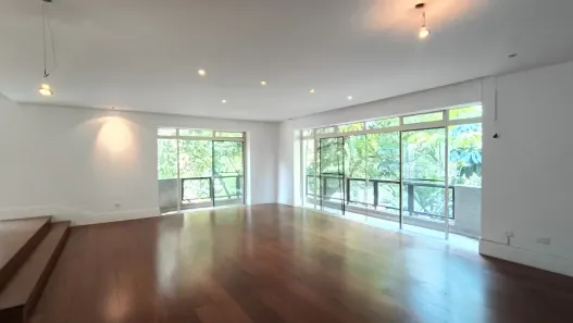 Apartamento com 3 Quartos à venda, 245m² no Jardim Paulista, São Paulo