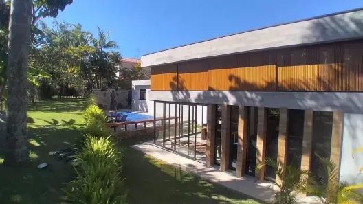 Casa de Condomínio com 3 Quartos à venda, 270m² no Alphaville, Santana de Parnaíba