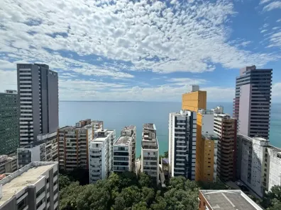 Apartamento com 1 Quarto à venda, 24m² no Vitória, Salvador