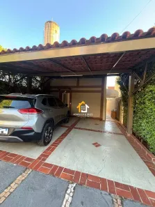 Casa de Condomínio com 3 Quartos à venda, 120m² no Higienópolis, São José do Rio Preto