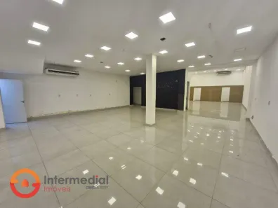 Ponto Comercial para alugar, 362m² no Centro, Boituva