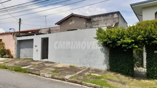Casa com 3 Quartos à venda, 372m² no Vila Nogueira, Campinas