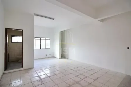 Apartamento com 1 Quarto para alugar, 37m² no Demarchi, São Bernardo do Campo