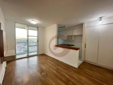 Apartamento com 2 Quartos para venda ou aluguel, 64m² no Rio Pequeno, São Paulo
