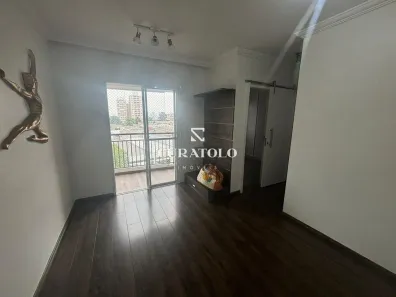Apartamento com 2 Quartos à venda, 52m² no Mooca, São Paulo