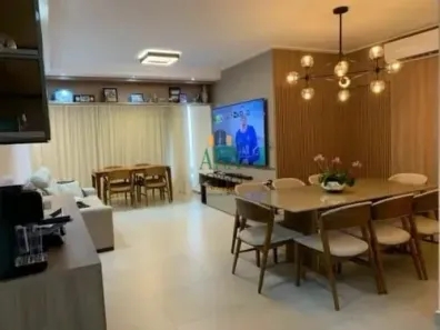 Apartamento com 3 Quartos à venda, 103m² no Parque Campolim, Sorocaba