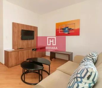 Apartamento com 2 Quartos à venda, 80m² no Paraíso, São Paulo