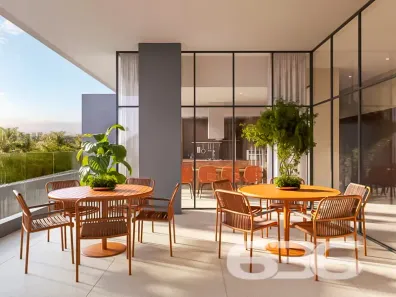 Apartamento com 3 Quartos à venda, 89m² no Anita Garibaldi, Joinville