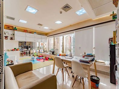 Sala Comercial à venda, 47m² no Dezoito do Forte Empresarial/Alphaville., Barueri