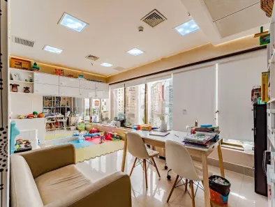 Sala Comercial à venda, 47m² no Dezoito do Forte Empresarial/Alphaville., Barueri