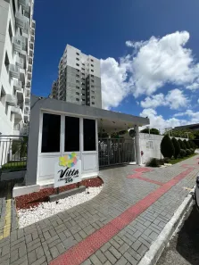 Apartamento com 3 Quartos para alugar, 76m² no Farolândia, Aracaju
