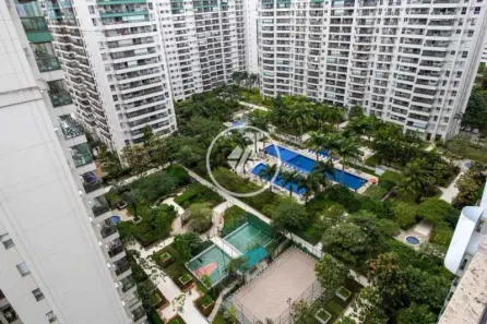 Cobertura com 3 Quartos à venda, 190m² no Barra Olímpica, Rio de Janeiro