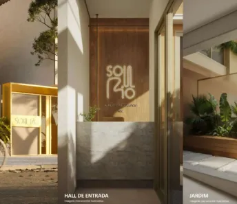 Apartamento com 2 Quartos à venda, 49m² no Ipanema, Rio de Janeiro