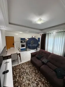 Cobertura com 2 Quartos à venda, 113m² no Parque das Nações, Santo André