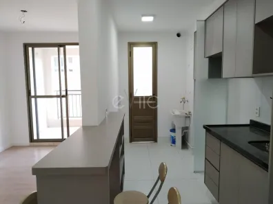 Apartamento com 2 Quartos à venda, 64m² no Botafogo, Campinas
