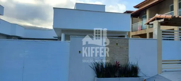 Casa com 2 Quartos à venda, 100m² no Itapeba, Maricá