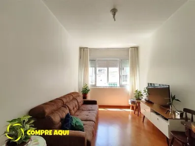 Apartamento com 2 Quartos à venda, 74m² no Campos Elíseos, São Paulo