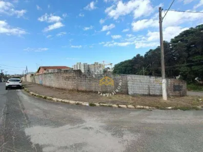 Lote/Terreno à venda, 685m² no Jardim Guarani, Campinas