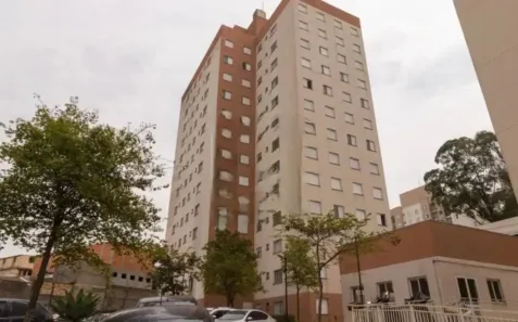 Apartamento com 2 Quartos à venda, 49m² no Jardim Vila Formosa, São Paulo