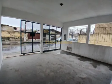Ponto Comercial para alugar, 33m² no Jardim Cristina, Pindamonhangaba
