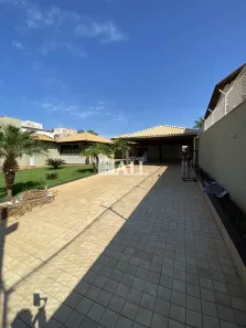 Casa com 3 Quartos à venda, 320m² no Parque Residencial Comendador Mançor Daud, São José do Rio Preto