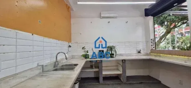 Ponto Comercial para alugar, 30m² no Asa Norte, Brasília