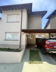 Casa de Condomínio com 3 Quartos à venda, 101m² no Jardim Maracanã, Atibaia