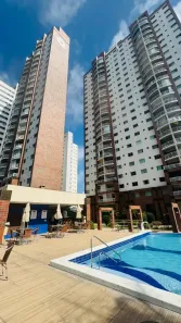 Apartamento com 2 Quartos à venda, 71m² no Meireles, Fortaleza