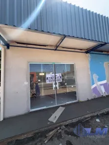 Ponto Comercial para alugar, 61m² no Santa Mônica, Guarapari