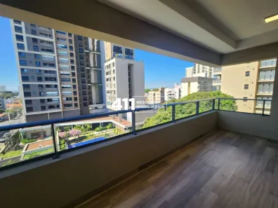 Apartamento com 3 Quartos à venda, 130m² no Centro, Indaiatuba