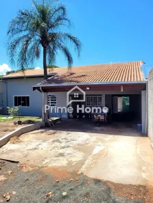 Casa com 2 Quartos para alugar, 200m² no Chácara Recreio Alvorada, Hortolândia