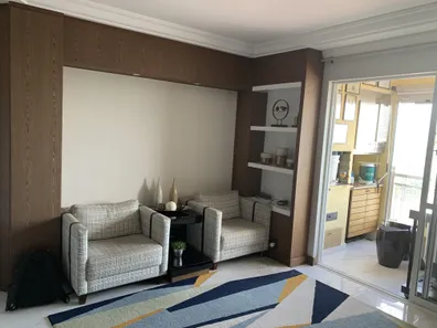 Apartamento com 3 Quartos à venda, 113m² no Parque das Flores, Campinas