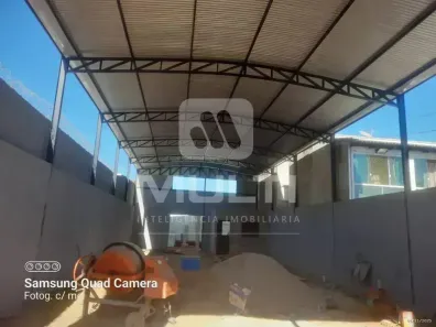 Casa com 1 Quarto à venda, 249m² no Marta Helena, Uberlândia