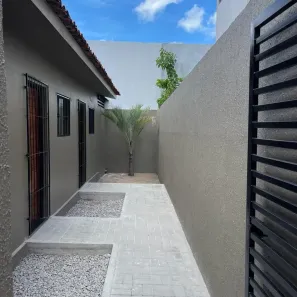 Apartamento com 1 Quarto para alugar, 35m² no Ernesto Geisel, João Pessoa