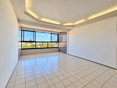 Apartamento com 3 Quartos à venda, 159m² no Manaíra, João Pessoa