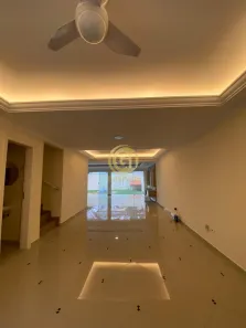 Sobrado com 4 Quartos para alugar, 200m² no Loteamento Villa Branca, Jacareí