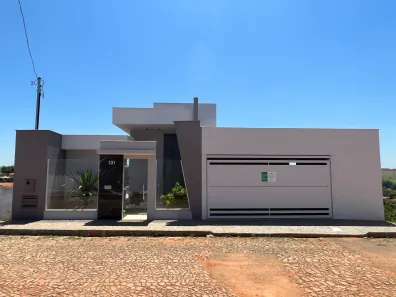 Casa com 3 Quartos à venda, 250m² no Luz, Luz