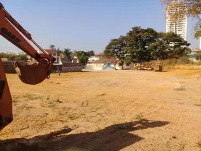 Lote/Terreno à venda, 6145m² no Parque Senhor do Bonfim, Taubaté
