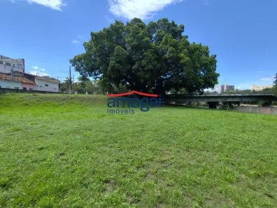 Lote/Terreno à venda, 1924m² no São João, Jacareí
