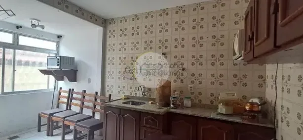 Apartamento com 2 Quartos para venda ou aluguel, 84m² no Centro, Pelotas