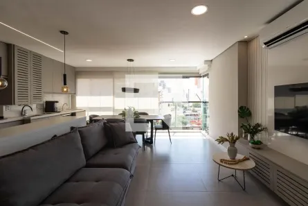Apartamento com 2 Quartos à venda, 80m² no Perdizes, São Paulo