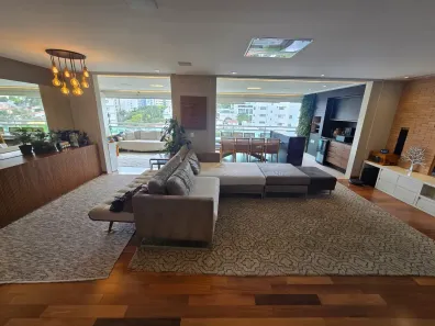 Apartamento com 3 Quartos à venda, 169m² no Vila Mariana, São Paulo