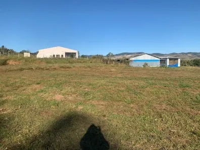 Fazenda/Sítio com 1 Quarto à venda, 7000m² no Guamirim, Caçapava