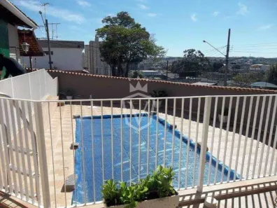 Casa com 5 Quartos à venda, 337m² no Jardim Planalto, Jundiaí