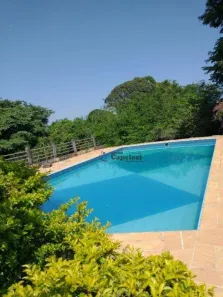 Fazenda/Sítio com 3 Quartos à venda, 145m² no Chácara Tropical (Caucaia do Alto), Cotia
