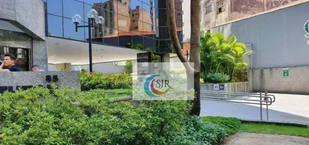 Sala Comercial para alugar, 572m² no Pinheiros, São Paulo