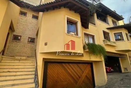 Casa com 3 Quartos à venda, 314m² no Tristeza, Porto Alegre