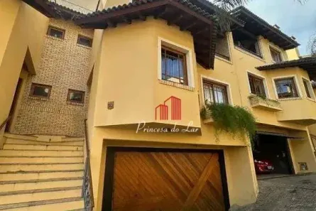 Casa com 3 Quartos à venda, 314m² no Tristeza, Porto Alegre