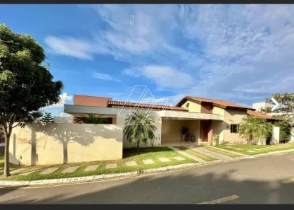 Casa com 3 Quartos à venda, 283m² no Betel, Marília